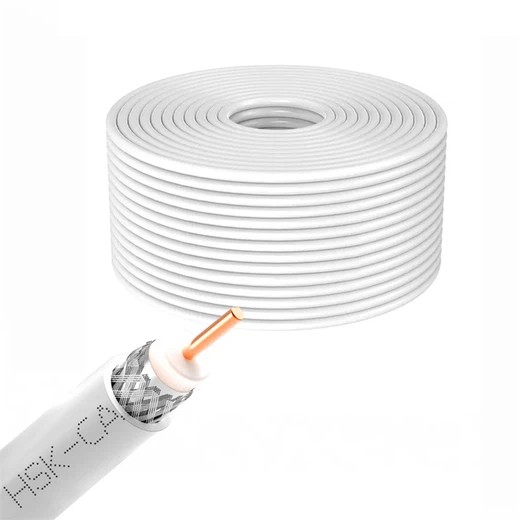 Coaxial Cable