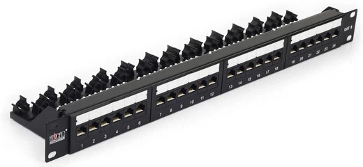 Patch Panels