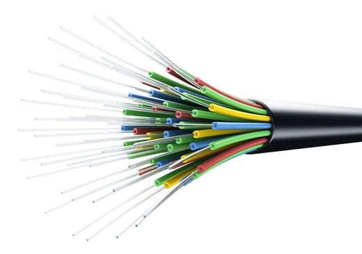 Fiber Optic Cable
