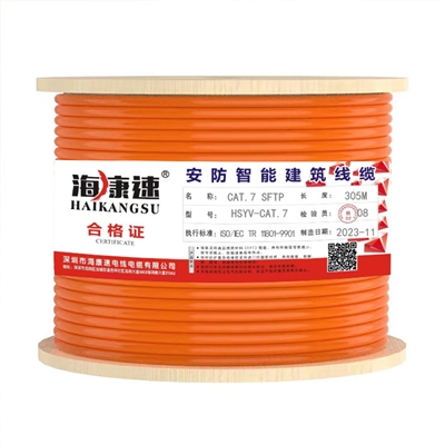 Technological Trends And Market Prospects in The Wire And Cable Industry