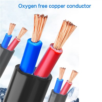 Exploring The Depths Of Voltage Testing in Wire And Cable Products