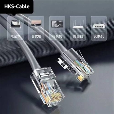 Application Scenarios Of POE Technology