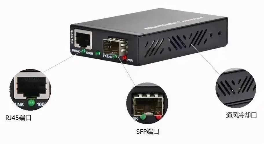 POE Power Supply Line Polarity