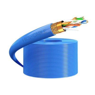 Cat5e SFTP Cable