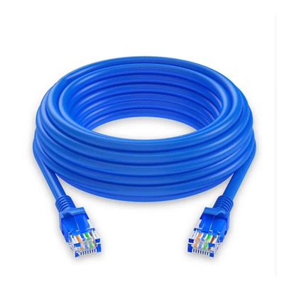 10M Cat5e Patch Cable