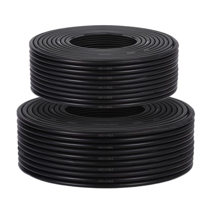 RG59 with Power Cable