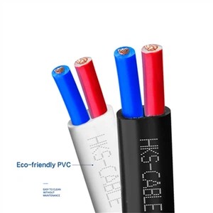 Power cord manufacturing process