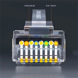 Precautions for crystal heads