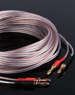 Understanding and Choosing Speaker Wires