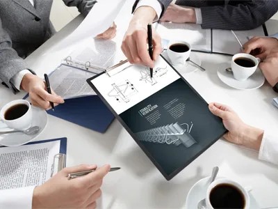 Common Methods of Representing Cables