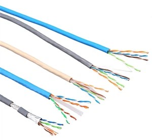 What Type Of Cable Is Used For Phone?