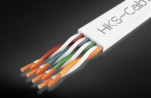 Can You Use Cat 6 Cable For Telephone?
