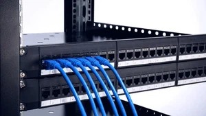 what is a wiring rack? Why do we need to use a wiring rack?