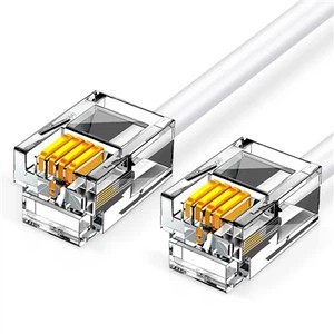 Can You Use Cat 6 Cable For Telephone?