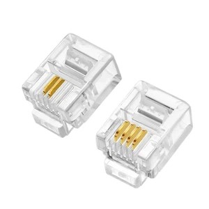 What Is The Difference Between RJ11 And Telephone Cable?