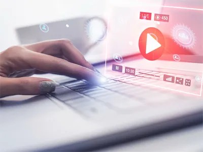 How do I install a Cat8 cable system in my network?