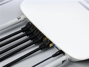 The application scenarios of Cat 8