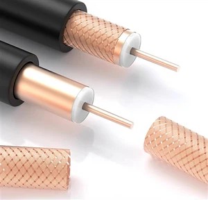 What Is A Coaxial Cable Used For?