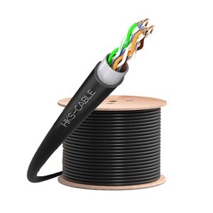 What Is Cat7 Ethernet Cable Used For?