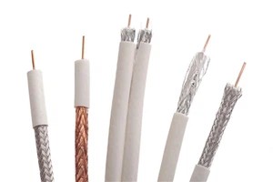 Measurement Methods of Characteristic Impedance of Coaxial RF Cables