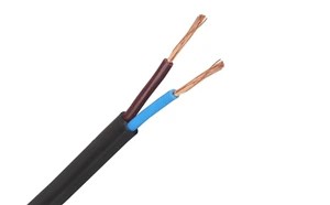 Differences between speaker cables (also known as audio cables) and power cables