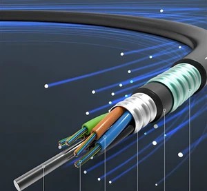 What is Armored Fiber Cable?