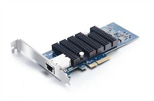 The Difference Between Optical and Electrical Ports on Fiber Optic Network Cards