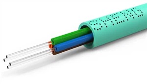 What is the Difference Between Outdoor and Indoor Fiber Optic Cables?