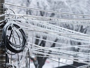 The Causes and Preventive Measures of Wire and Cable Damage in Winter