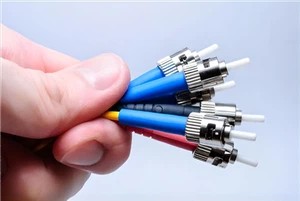 What Are The Three Types Of Ethernet Cable?