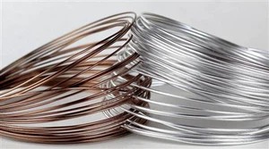 The advantages of copper core cable over aluminum core cable