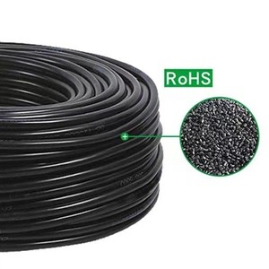 The advantages of environmentally friendly cable over other traditional cables