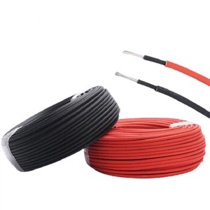 Differences Between USE-2 and PV Cables