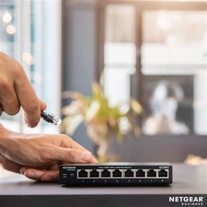 Does PoE have requirements for the network cable?