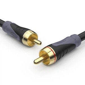 Common Audio Interfaces and Their Applications