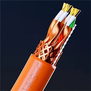 Optimizing Connectivity: HKS’s Category 7 Cables in Data-Driven Environments