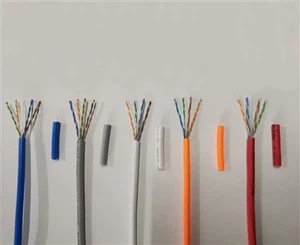 CAT6 UTP Pure Copper 305m