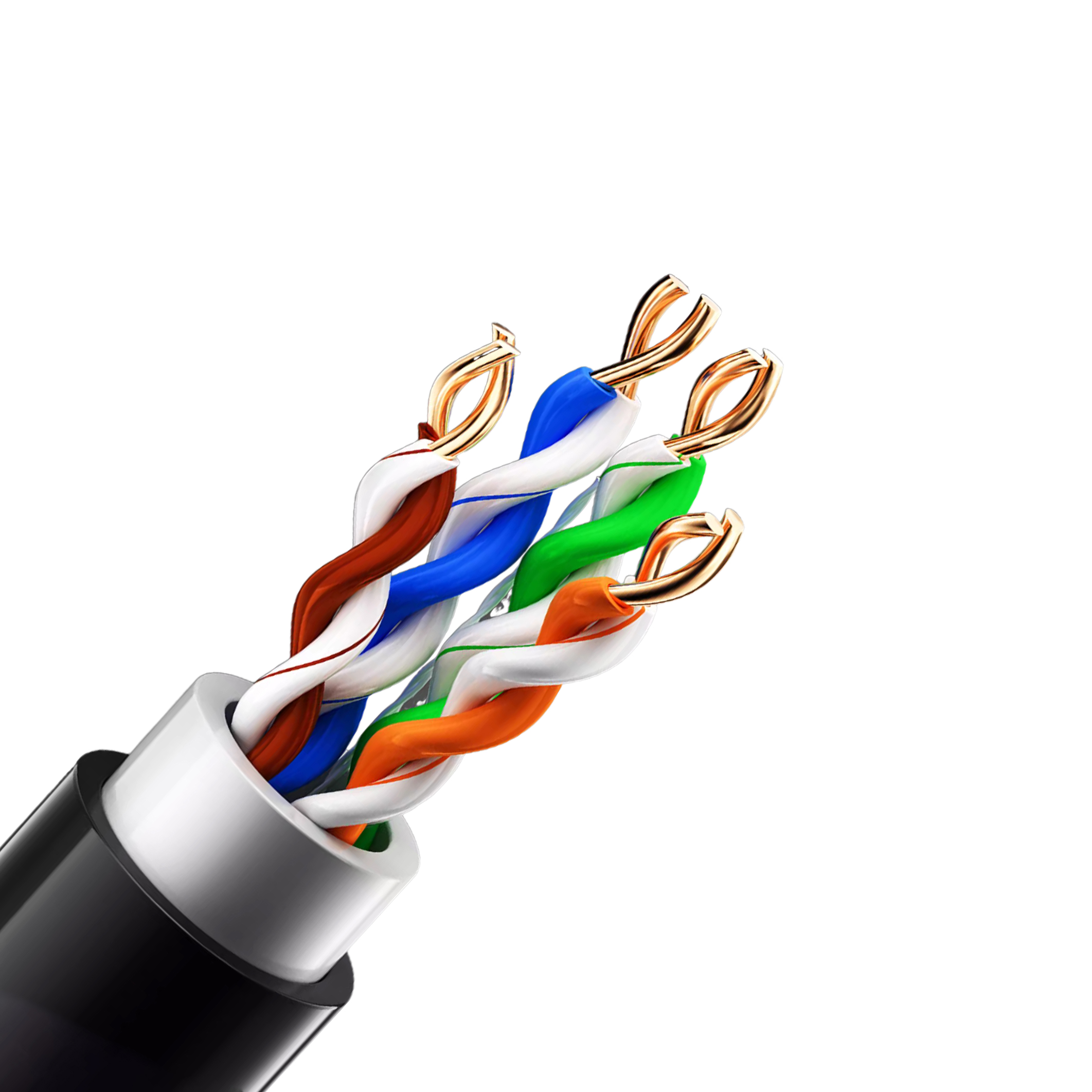 Outdoor Utp Cable Cat5e