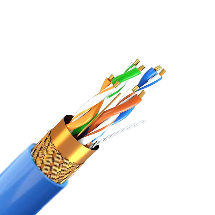 Cat5e SFTP Cable