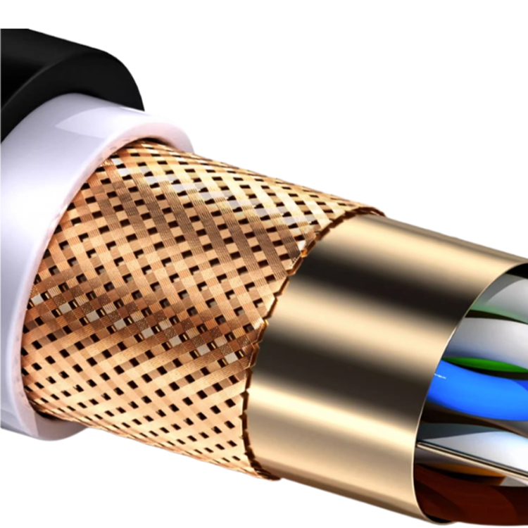 Cat6 Sftp Outdoor Cable