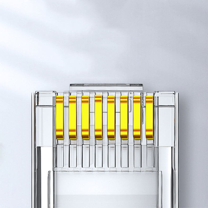 Rj45 Connector Cat5e