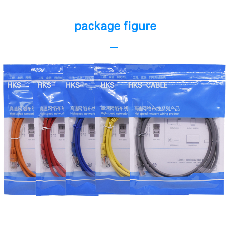 20m Cat5e Patch Cable