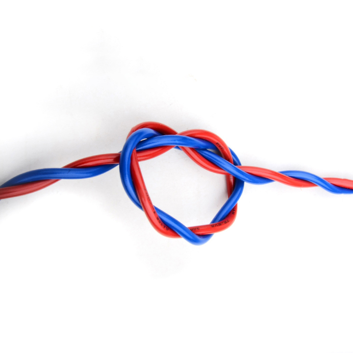 2 Core Flexible Copper Wire