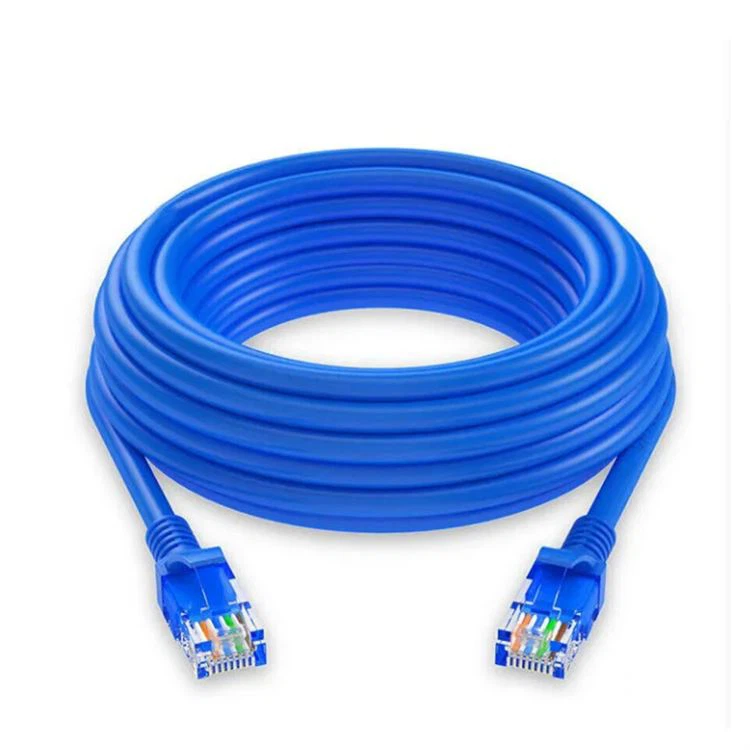 10m Cat5e Patch Cable