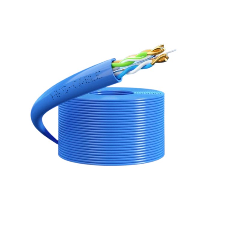 Cat6 Cable Poe