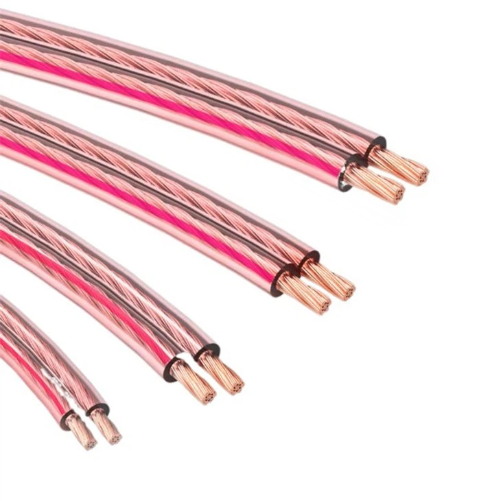 CCA Speaker Wire